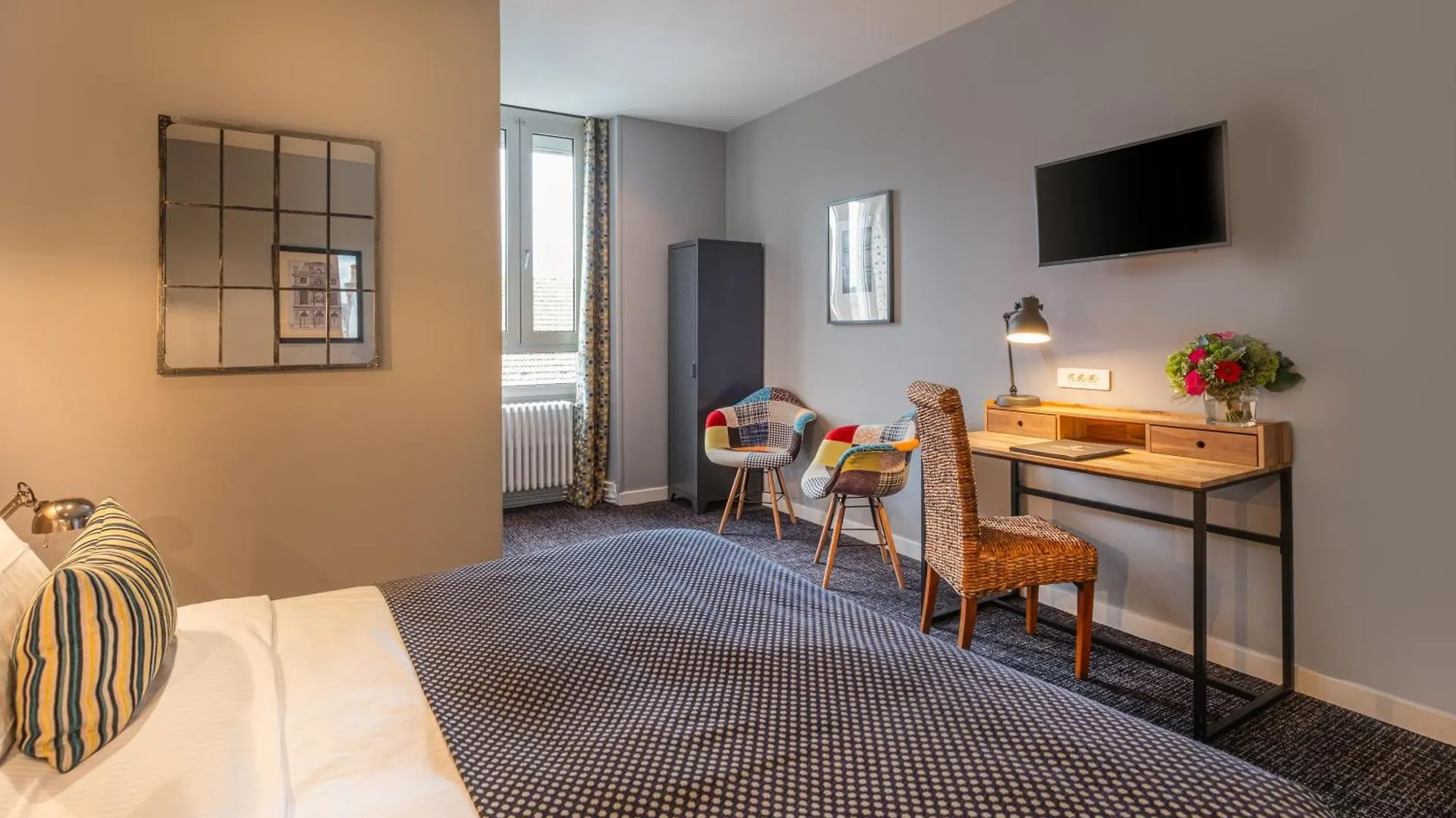 Le Nouvel Hotel Oyonnax