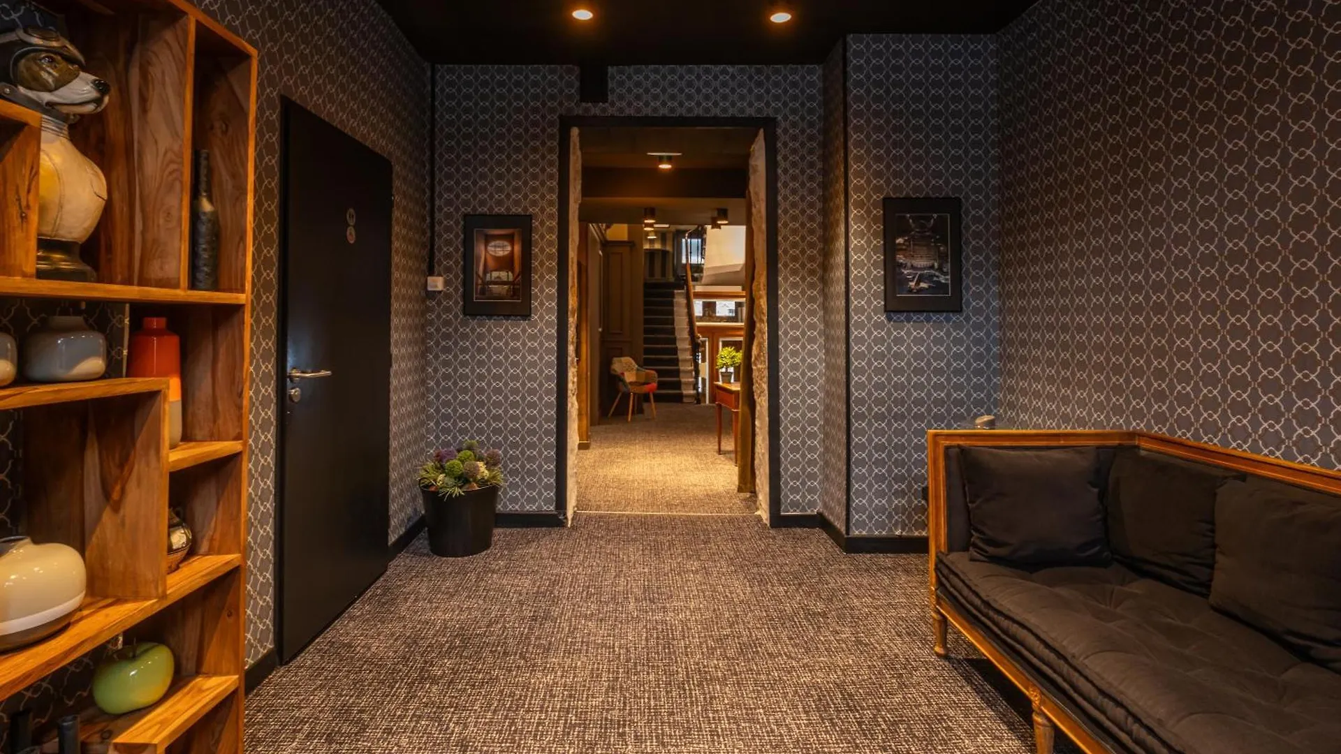 Le Nouvel Hotel Oyonnax