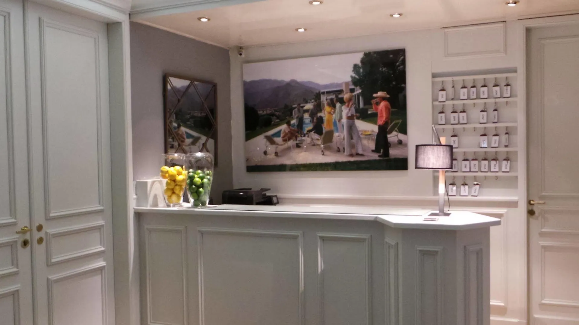 Le Nouvel Hotel Oyonnax