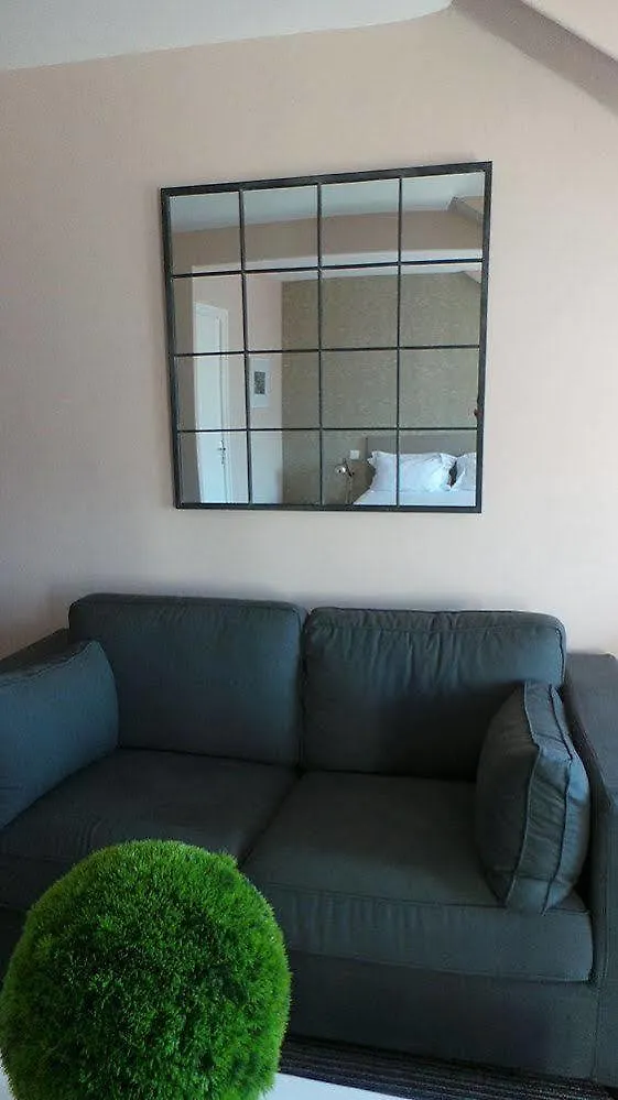 Le Nouvel Hotel Oyonnax 3*,  Frankreich