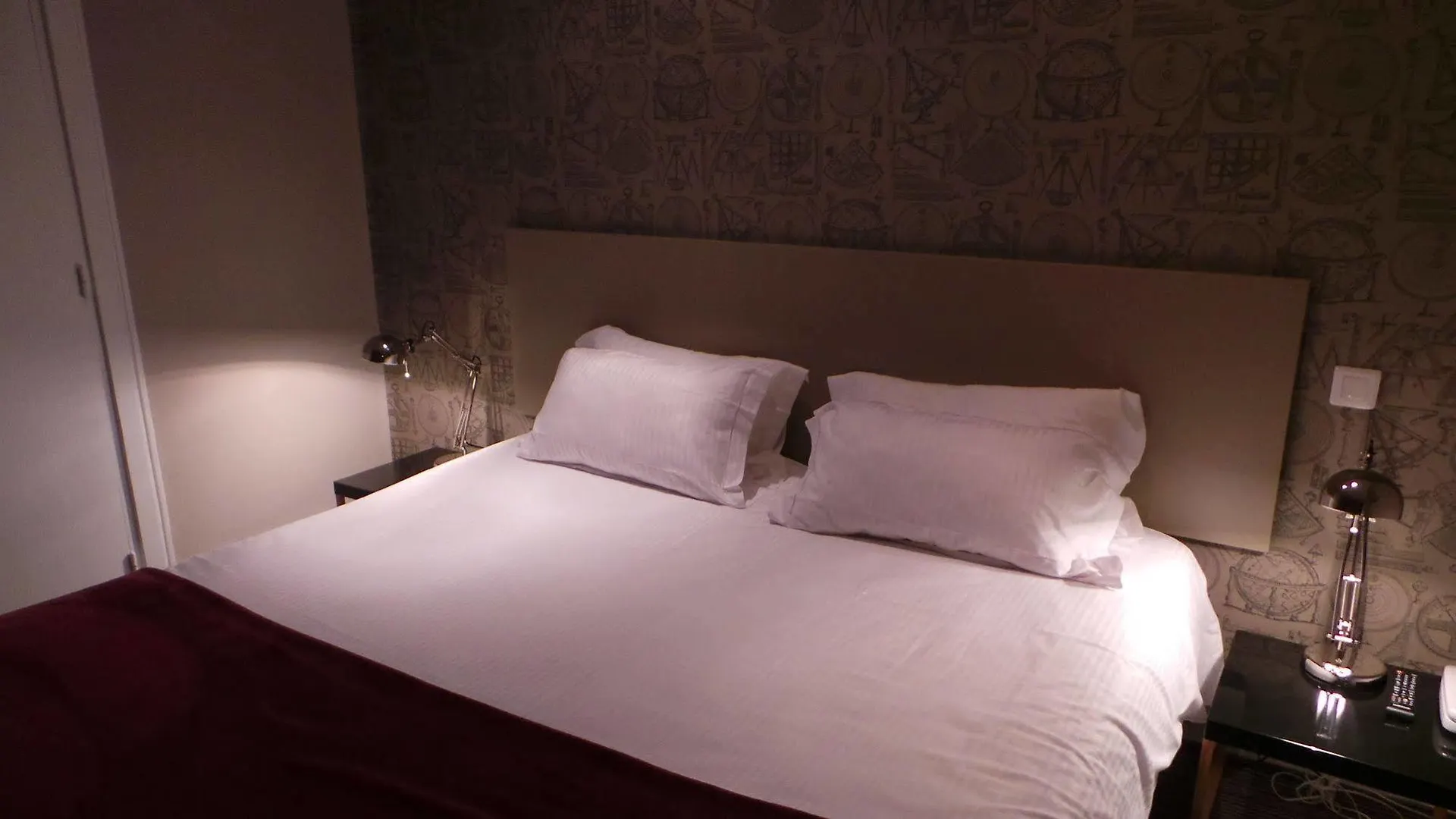 Le Nouvel Hotel Oyonnax 3*,  Frankreich