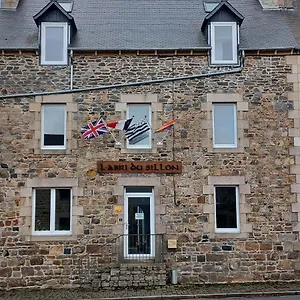 L'abri Du Sillon Frankreich