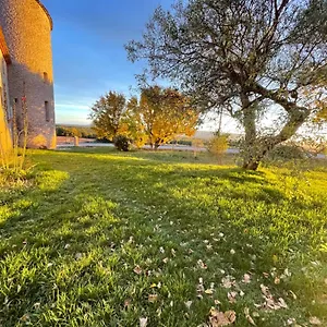 3* Frühstückspension Chateau De La Gabelle