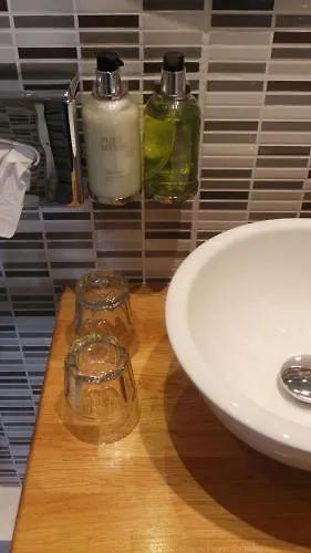 Le Nouvel Hotel Oyonnax