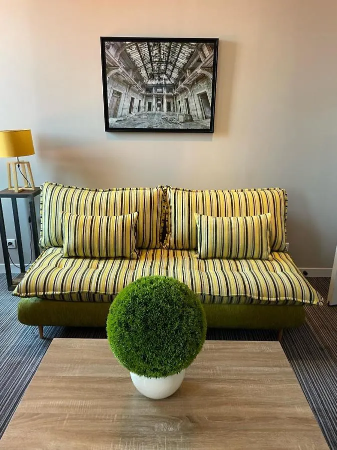 Le Nouvel Hotel Oyonnax
