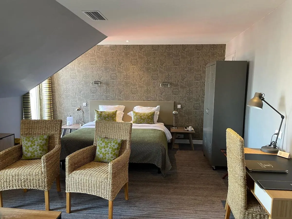 Le Nouvel Hotel Oyonnax