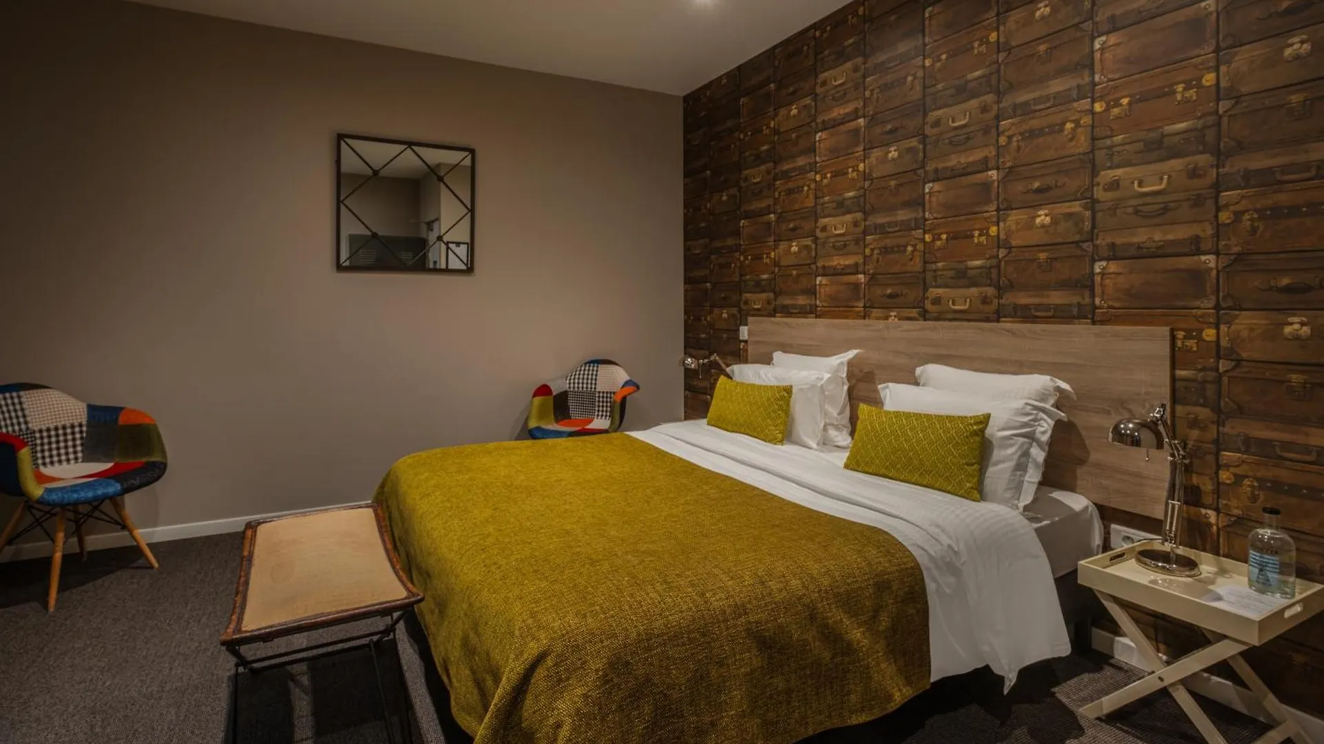 Le Nouvel Hotel Oyonnax France