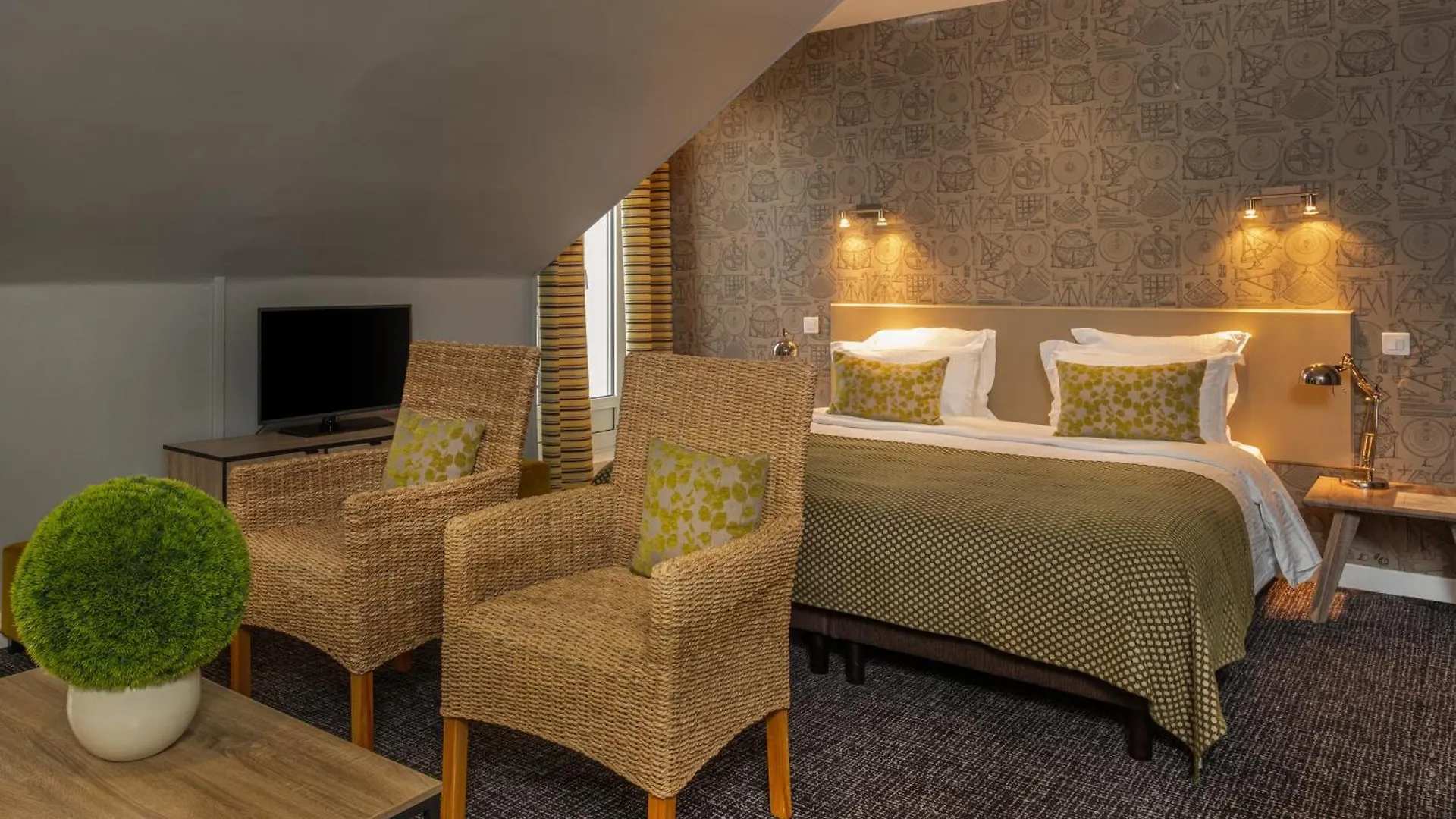 Le Nouvel Hôtel Oyonnax
