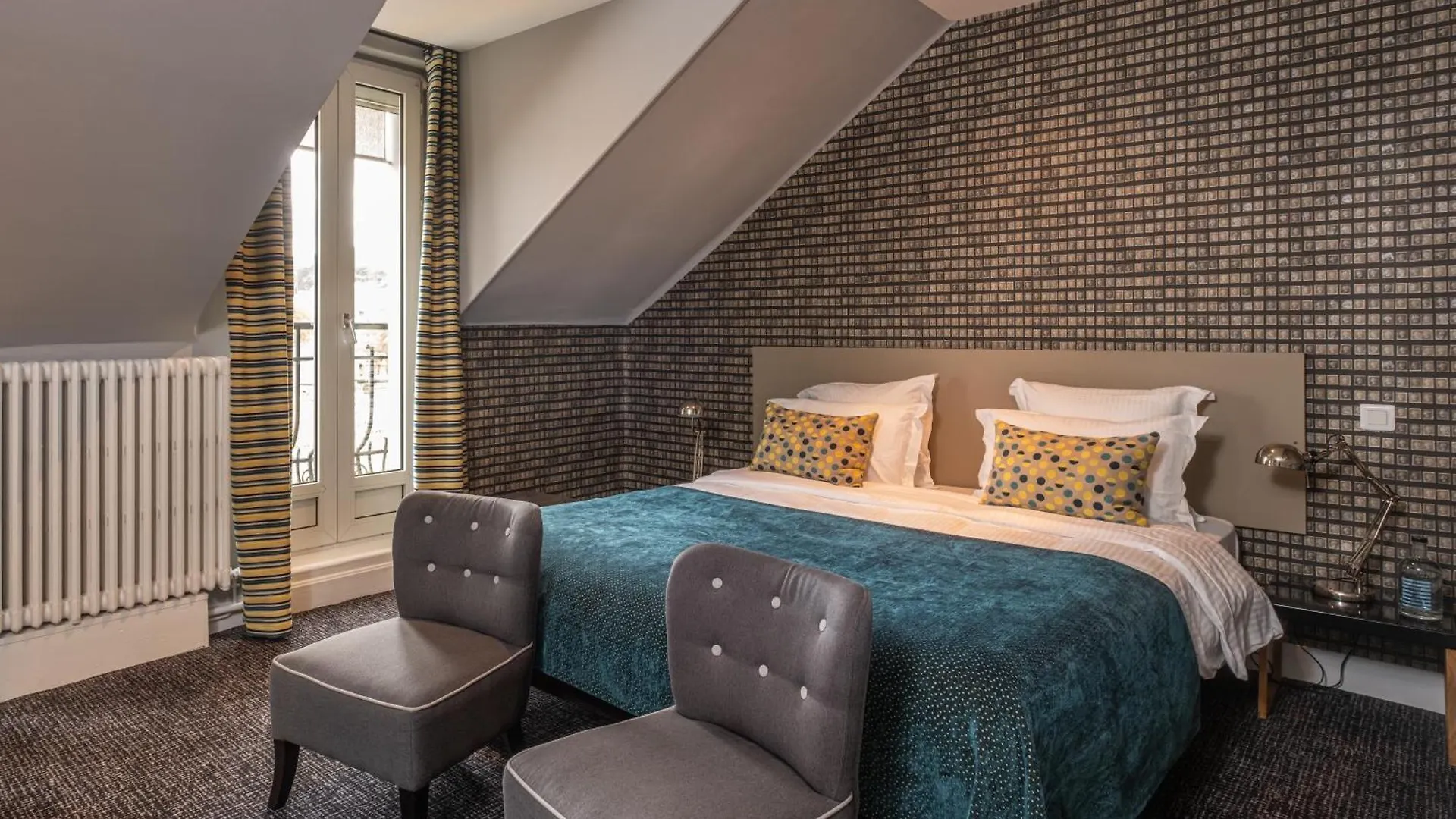 Hotel Le Nouvel Hôtel Oyonnax