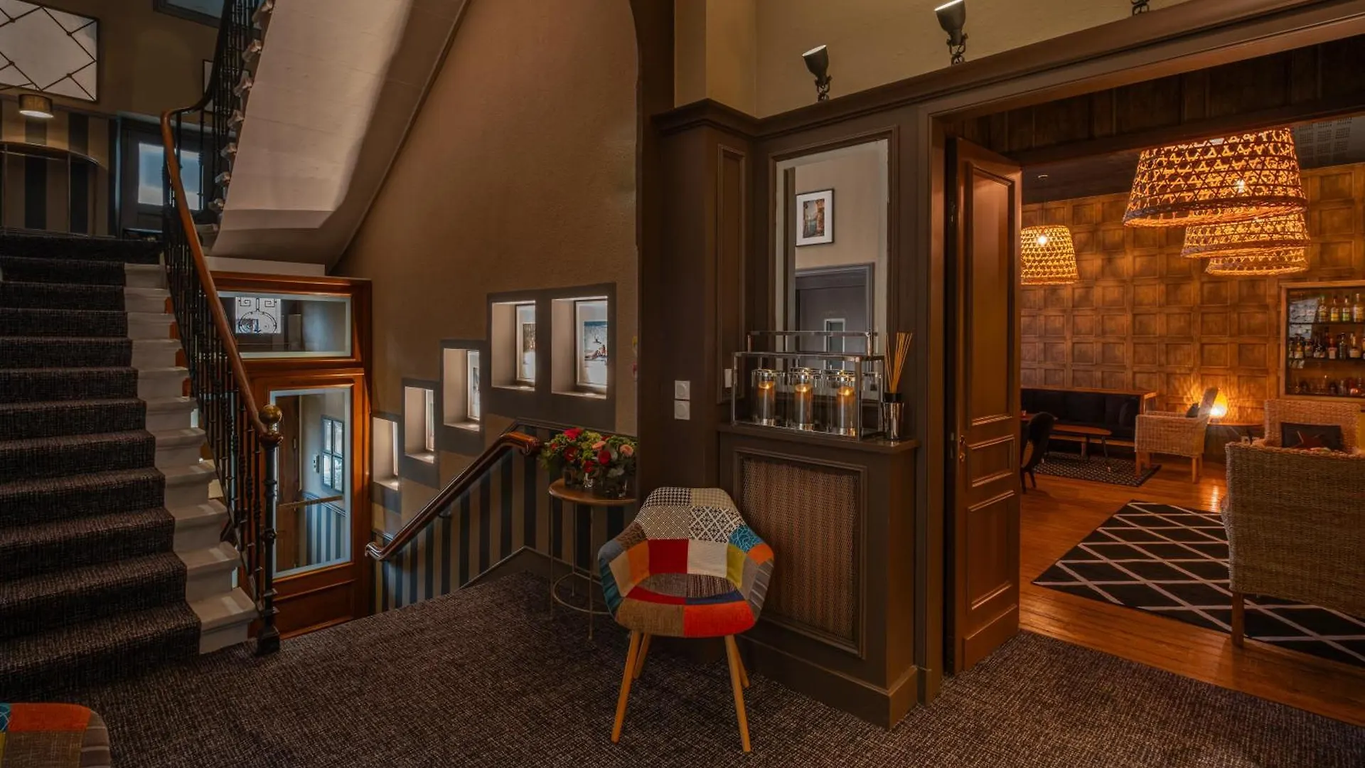 Le Nouvel Hotel Oyonnax