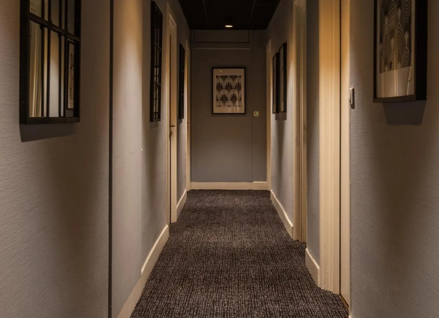Le Nouvel Hôtel Oyonnax Hotel