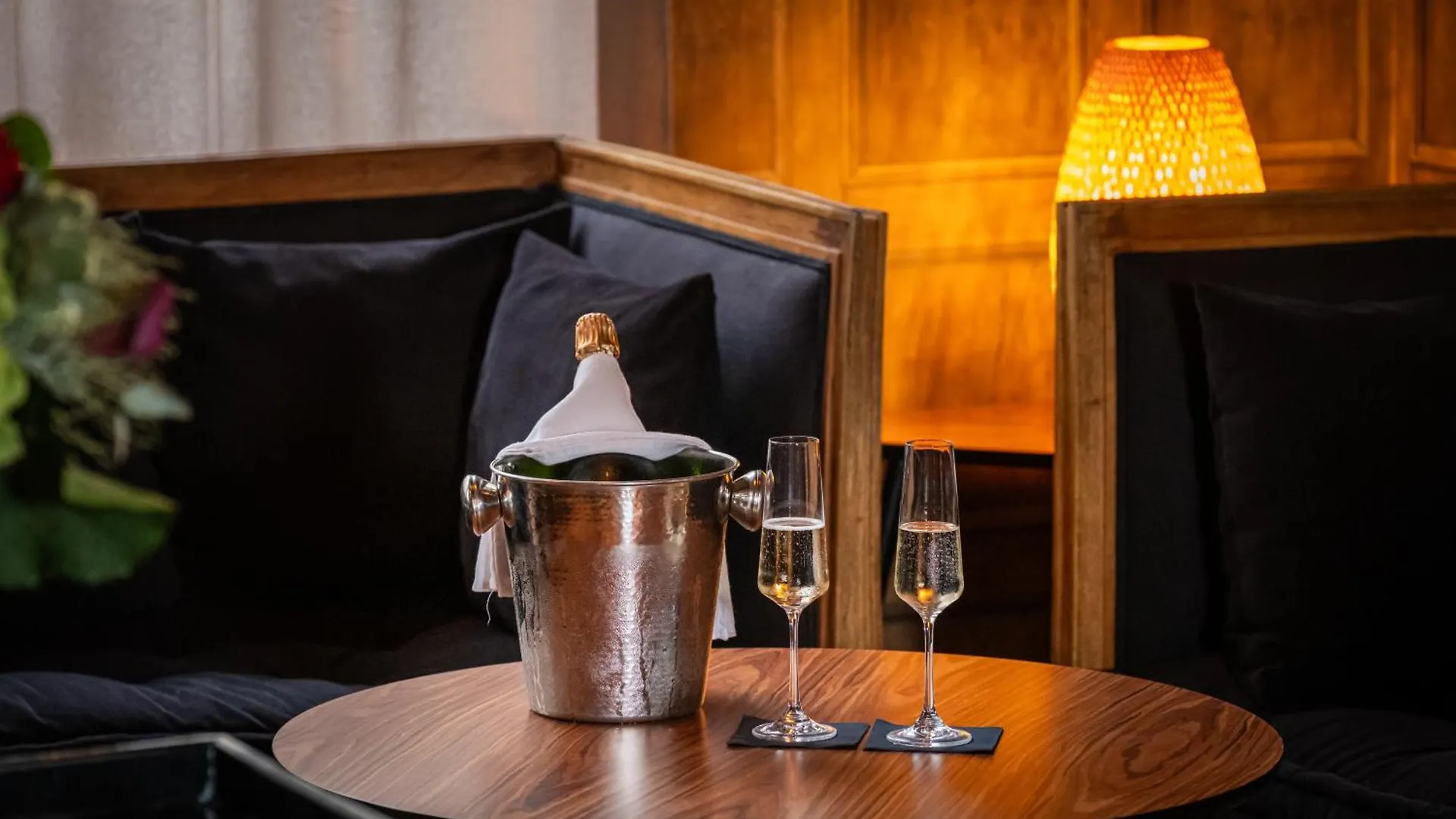 Le Nouvel Hotel Oyonnax