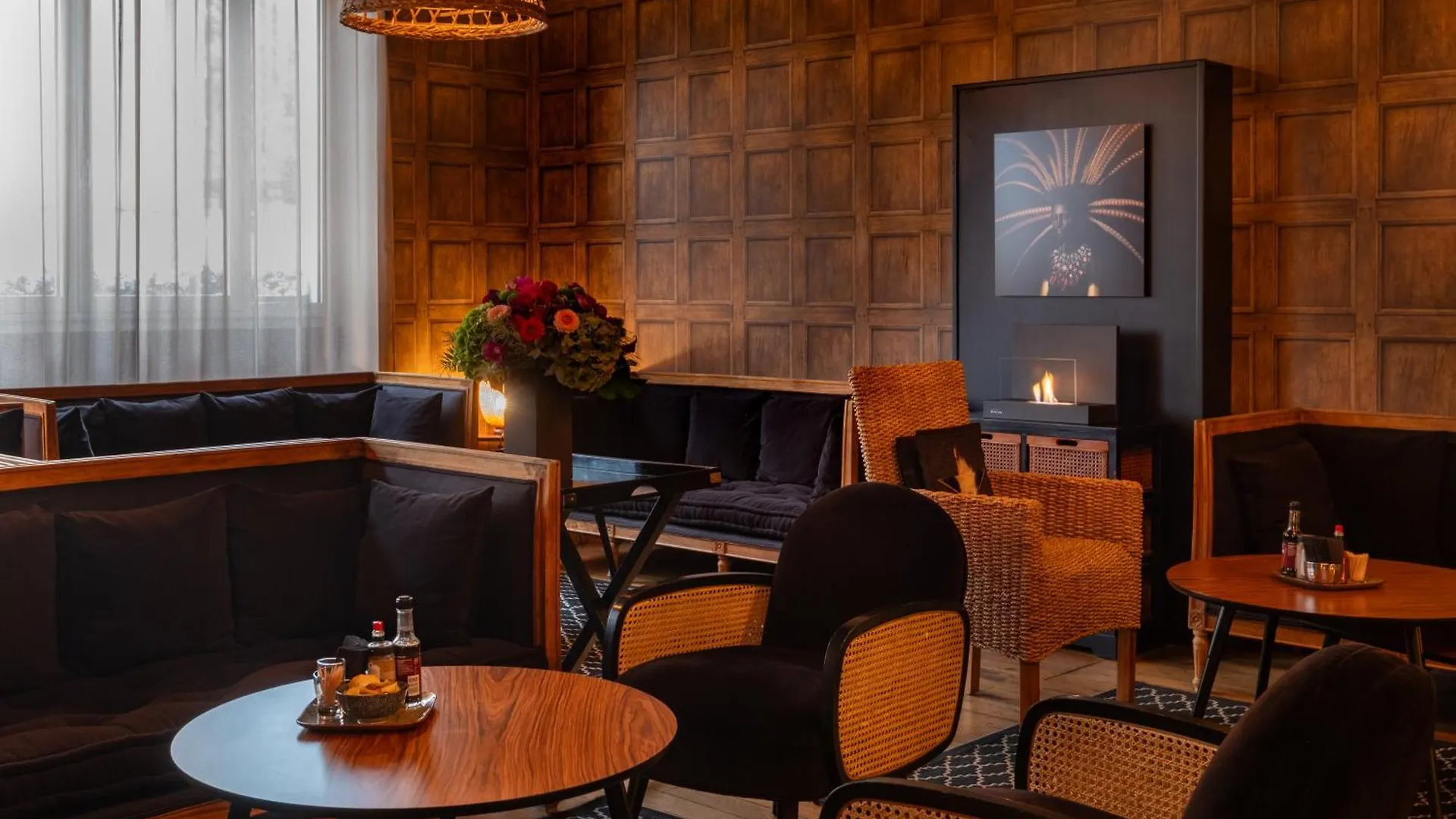 Le Nouvel Hotel Oyonnax