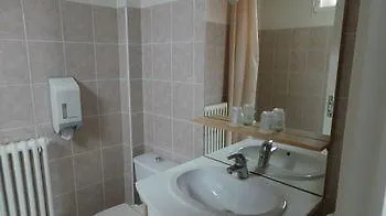 Hotel Le Nouvel Hôtel Oyonnax