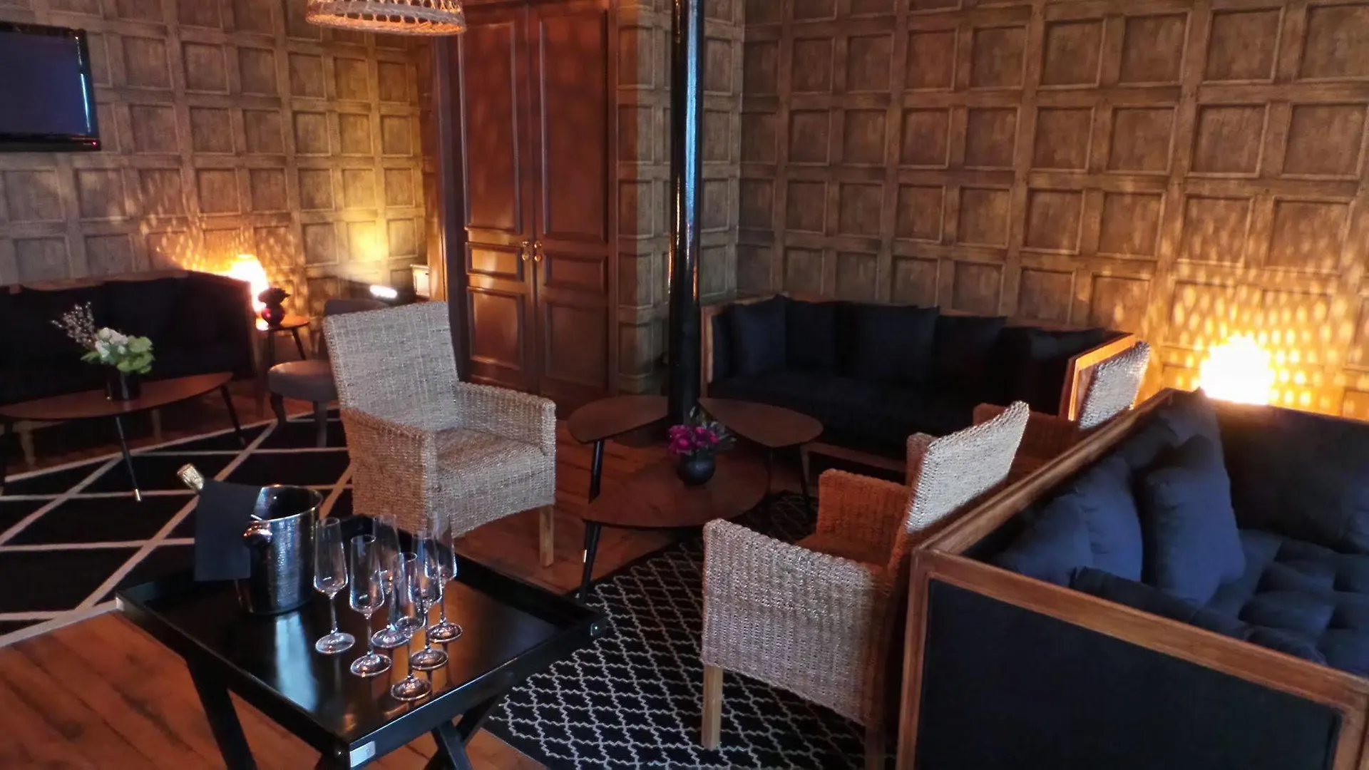 Hotel Le Nouvel Hôtel Oyonnax