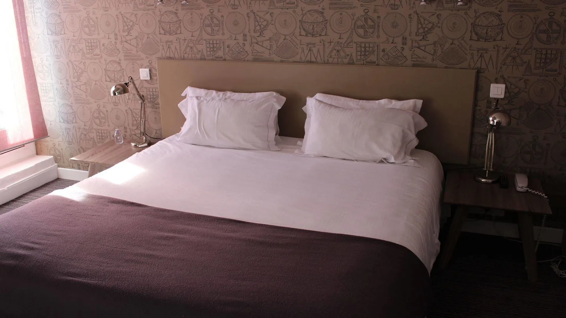 Le Nouvel Hotel Oyonnax