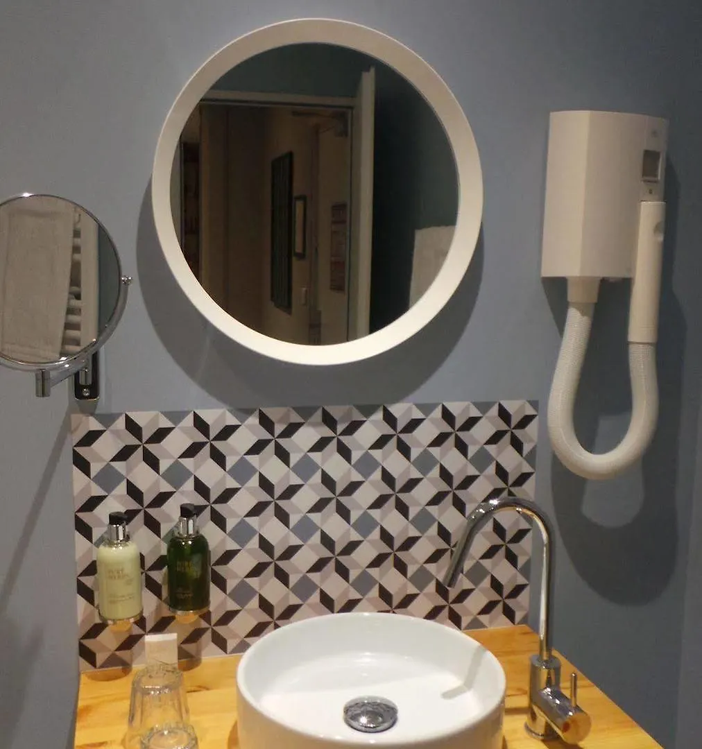 Le Nouvel Hotel Oyonnax