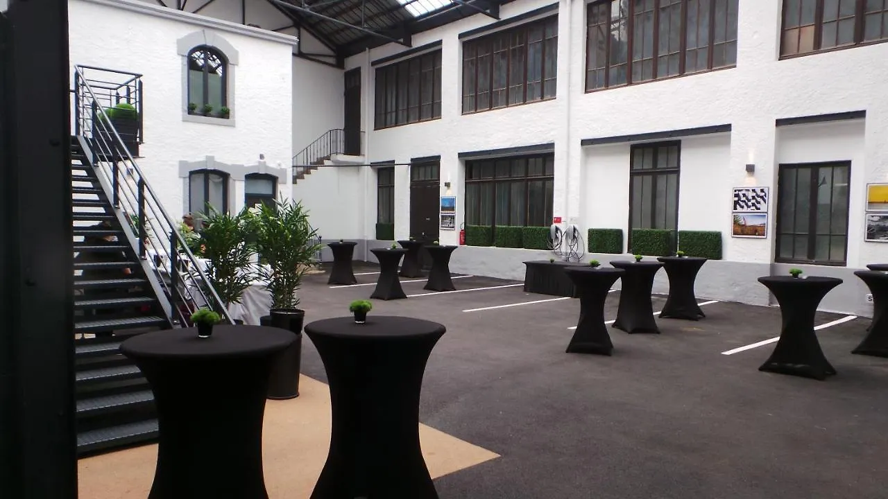 Le Nouvel Hôtel Oyonnax