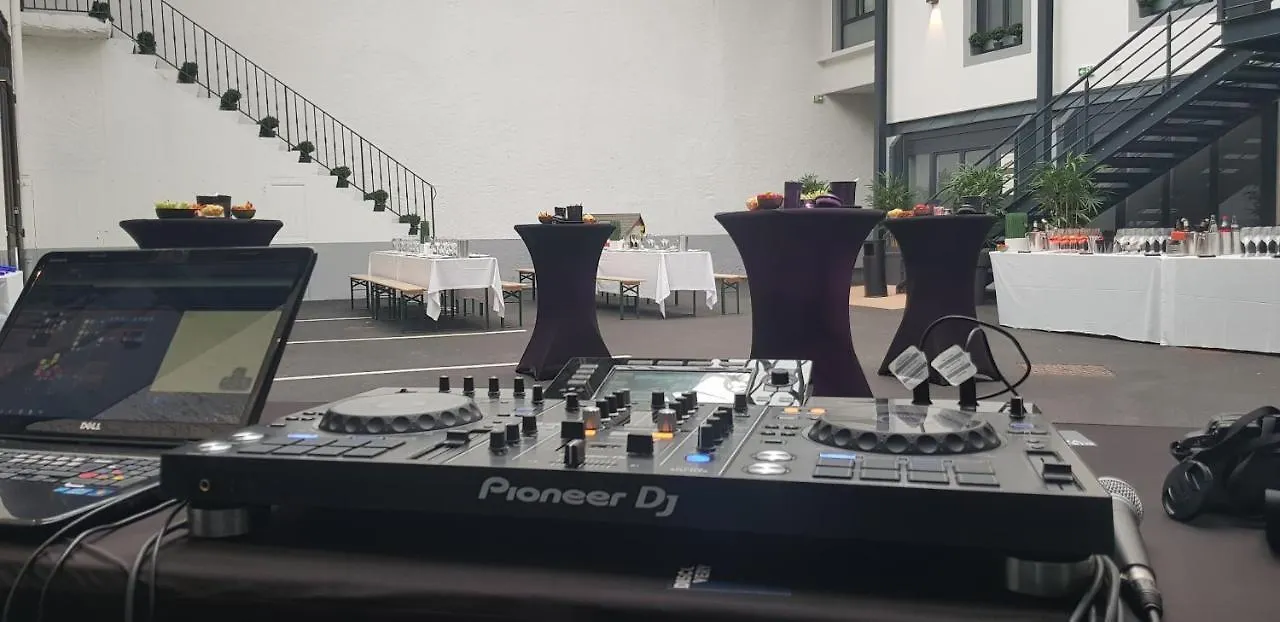 Le Nouvel Hotel Oyonnax